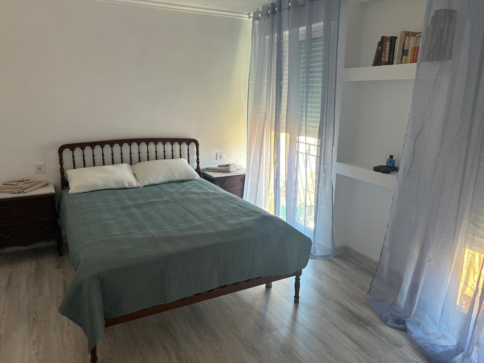 Gandia Borjia公寓 外观 照片